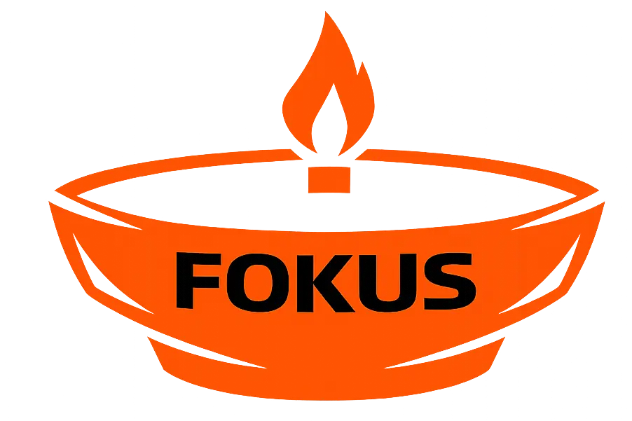 Logo Fokus
